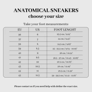 Leather Barefoot Sneakers Wide Toe Box Breite Zehenbox