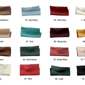 Ivory Draped Backless Gown Elegant Satin Dress With